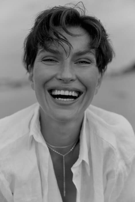 Agenzia Modelle Brescia • PETRA Z • Fotomodella Influencer, WOMEN, Fotomodella Over 20