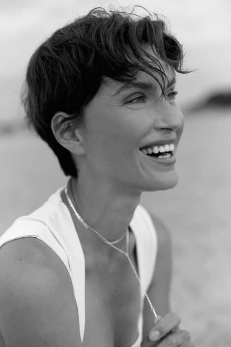 Agenzia Modelle Brescia • PETRA Z • Fotomodella Influencer, WOMEN, Fotomodella Over 20