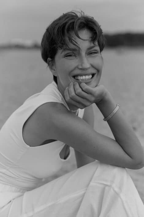 Agenzia Modelle Brescia • PETRA Z • Fotomodella Influencer, WOMEN, Fotomodella Over 20