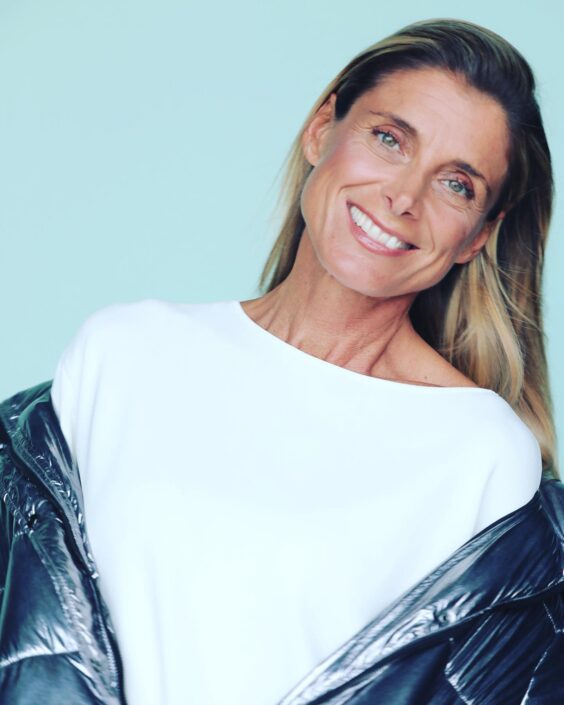 Agenzia Modelle Brescia • PATRIZIA B • SILVER, Fotomodella Over 40, Fotomodella Over 50, Fotomodella Over 60, Fotomodella Over 70