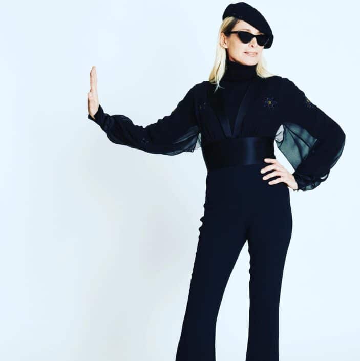 Agenzia Modelle Brescia • PATRIZIA B • SILVER, Fotomodella Over 40, Fotomodella Over 50, Fotomodella Over 60, Fotomodella Over 70