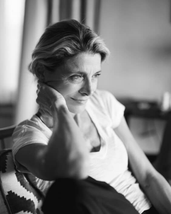 Agenzia Modelle Brescia • PATRIZIA B • SILVER, Fotomodella Over 40, Fotomodella Over 50, Fotomodella Over 60, Fotomodella Over 70