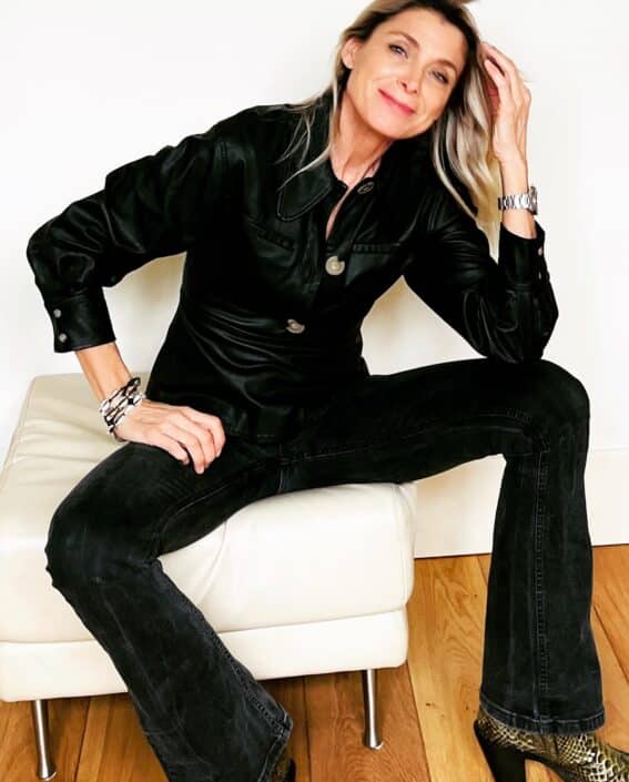 Agenzia Modelle Brescia • PATRIZIA B • SILVER, Fotomodella Over 40, Fotomodella Over 50, Fotomodella Over 60, Fotomodella Over 70
