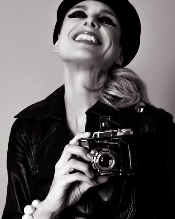 Agenzia Modelle Brescia • PATRIZIA B • SILVER, Fotomodella Over 40, Fotomodella Over 50, Fotomodella Over 60, Fotomodella Over 70