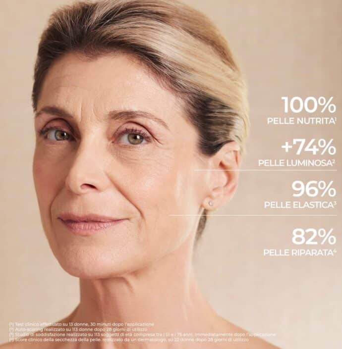 Agenzia Modelle Brescia • PATRIZIA B • SILVER, Fotomodella Over 40, Fotomodella Over 50, Fotomodella Over 60, Fotomodella Over 70