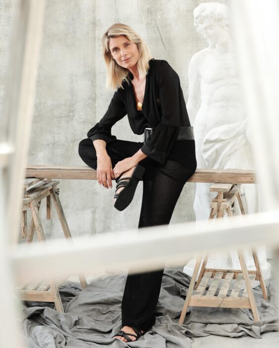 Agenzia Modelle Brescia • PATRIZIA B • SILVER, Fotomodella Over 40, Fotomodella Over 50, Fotomodella Over 60, Fotomodella Over 70