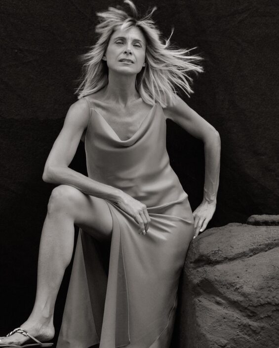 Agenzia Modelle Brescia • PATRIZIA B • SILVER, Fotomodella Over 40, Fotomodella Over 50, Fotomodella Over 60, Fotomodella Over 70