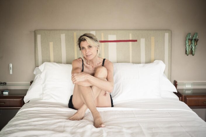 Agenzia Modelle Brescia • PATRIZIA B • SILVER, Fotomodella Over 40, Fotomodella Over 50, Fotomodella Over 60, Fotomodella Over 70