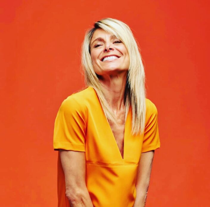Agenzia Modelle Brescia • PATRIZIA B • SILVER, Fotomodella Over 40, Fotomodella Over 50, Fotomodella Over 60, Fotomodella Over 70