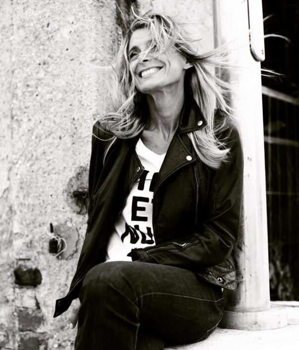 Agenzia Modelle Brescia • PATRIZIA B • SILVER, Fotomodella Over 40, Fotomodella Over 50, Fotomodella Over 60, Fotomodella Over 70