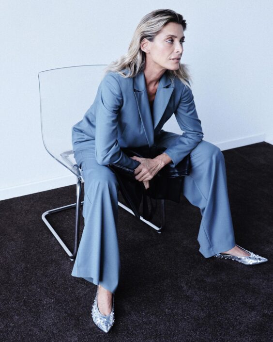 Agenzia Modelle Brescia • PATRIZIA B • SILVER, Fotomodella Over 40, Fotomodella Over 50, Fotomodella Over 60, Fotomodella Over 70