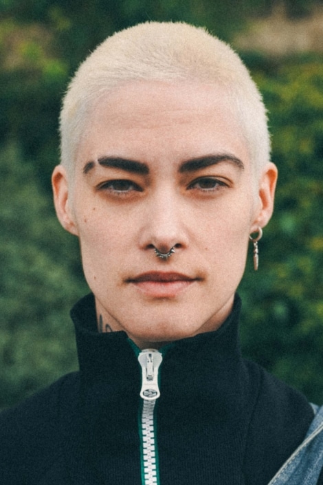 Agenzia Modelle Brescia &bull; ADEN C &bull; Fotomodella Influencer, WOMEN