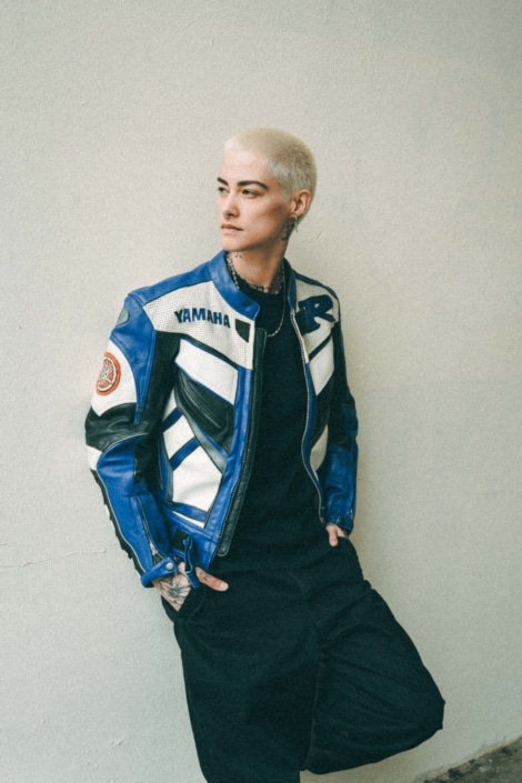 Agenzia Modelle Brescia &bull; ADEN C &bull; Fotomodella Influencer, WOMEN