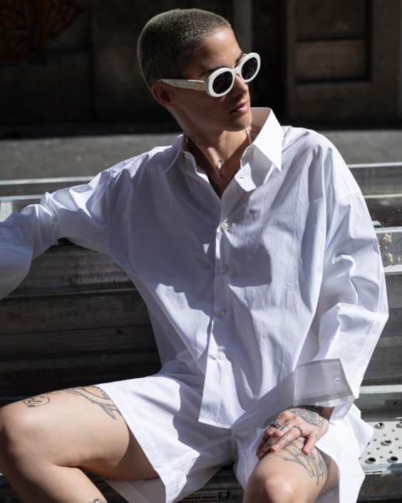 Agenzia Modelle Brescia &bull; ADEN C &bull; Fotomodella Influencer, WOMEN