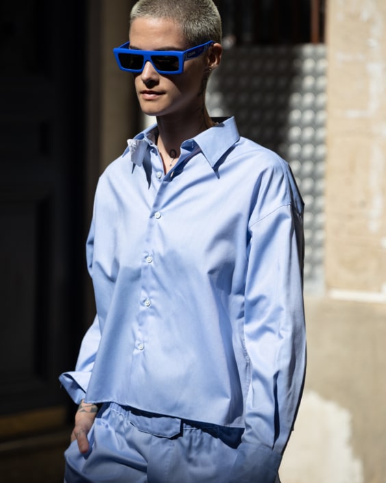 Agenzia Modelle Brescia &bull; ADEN C &bull; Fotomodella Influencer, WOMEN
