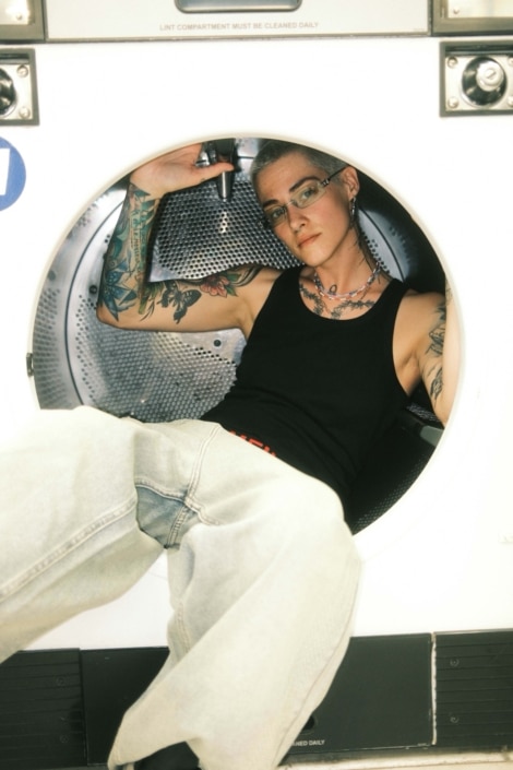 Agenzia Modelle Brescia &bull; ADEN C &bull; Fotomodella Influencer, WOMEN