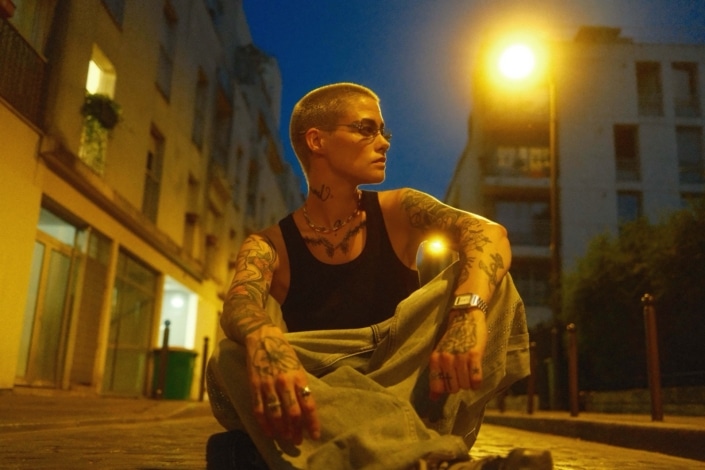 Agenzia Modelle Brescia &bull; ADEN C &bull; Fotomodella Influencer, WOMEN