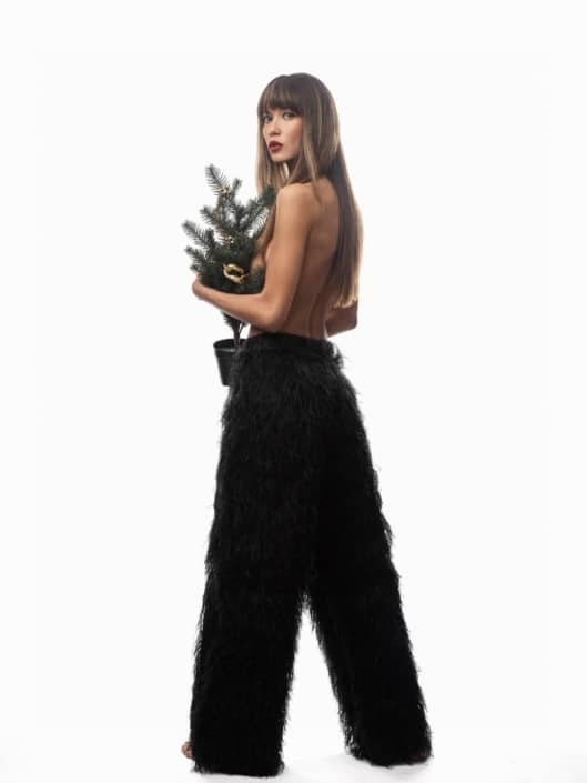 Agenzia Modelle Brescia &bull; ALBERTINE N &bull; Fotomodella Influencer, WOMEN