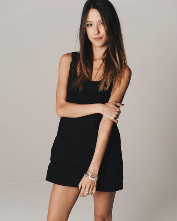 Agenzia Modelle Brescia &bull; ALBERTINE N &bull; Fotomodella Influencer, WOMEN