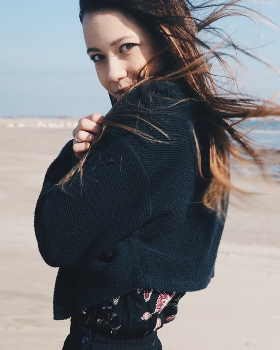 Agenzia Modelle Brescia &bull; ALBERTINE N &bull; Fotomodella Influencer, WOMEN