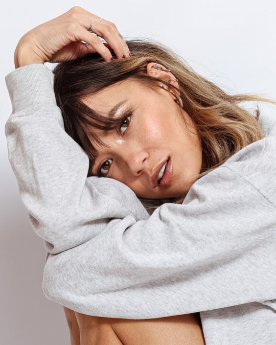 Agenzia Modelle Brescia &bull; ALBERTINE N &bull; Fotomodella Influencer, WOMEN