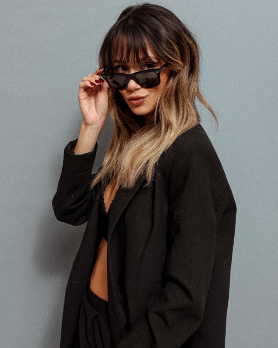 Agenzia Modelle Brescia &bull; ALBERTINE N &bull; Fotomodella Influencer, WOMEN