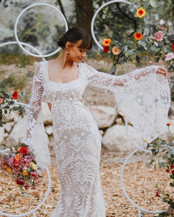 Agenzia Modelle Brescia &bull; ALBERTINE N &bull; Fotomodella Influencer, WOMEN