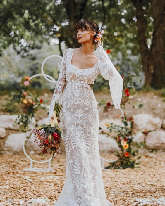 Agenzia Modelle Brescia &bull; ALBERTINE N &bull; Fotomodella Influencer, WOMEN