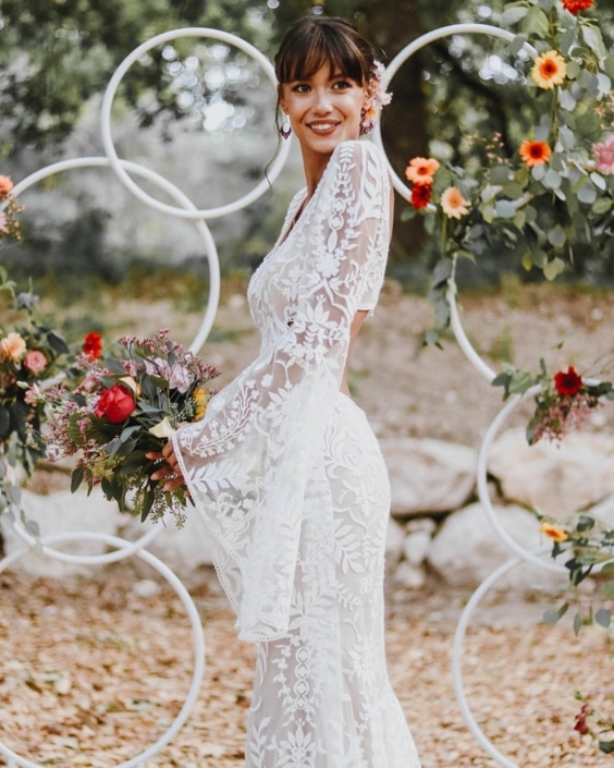 Agenzia Modelle Brescia &bull; ALBERTINE N &bull; Fotomodella Influencer, WOMEN