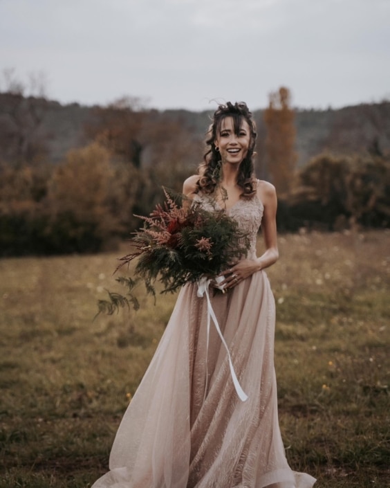 Agenzia Modelle Brescia &bull; ALBERTINE N &bull; Fotomodella Influencer, WOMEN
