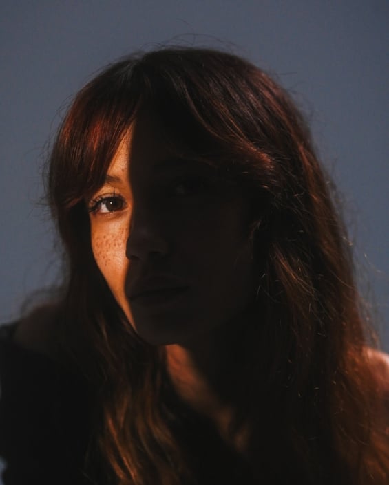 Agenzia Modelle Brescia &bull; ALBERTINE N &bull; Fotomodella Influencer, WOMEN