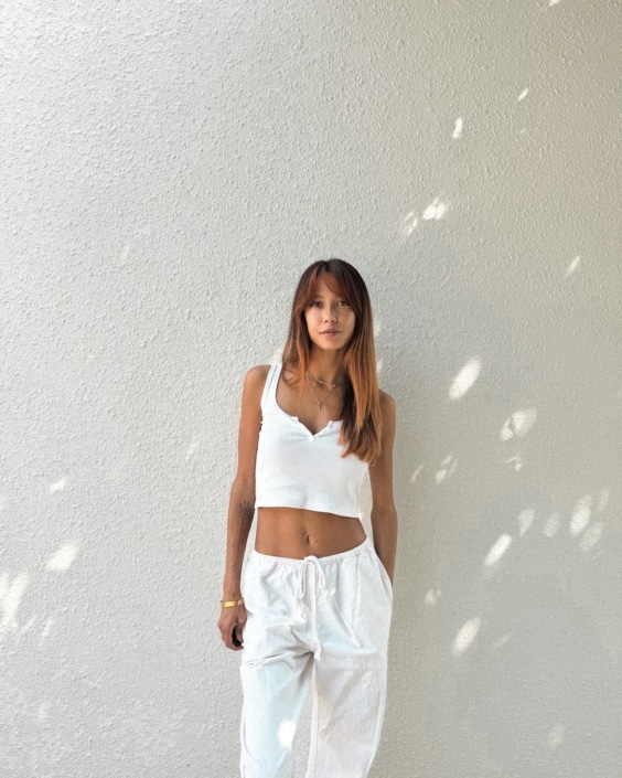 Agenzia Modelle Brescia &bull; ALBERTINE N &bull; Fotomodella Influencer, WOMEN