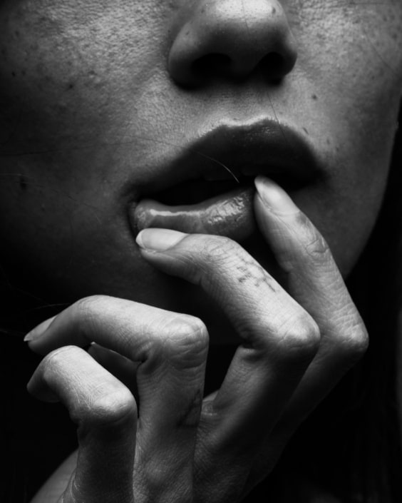 Agenzia Modelle Brescia &bull; ALBERTINE N &bull; Fotomodella Influencer, WOMEN