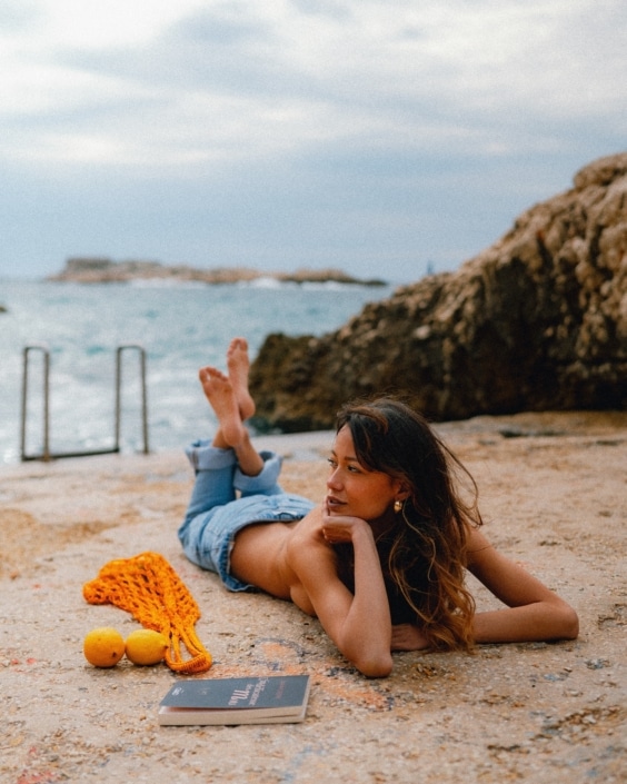Agenzia Modelle Brescia &bull; ALBERTINE N &bull; Fotomodella Influencer, WOMEN