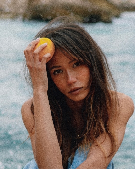 Agenzia Modelle Brescia &bull; ALBERTINE N &bull; Fotomodella Influencer, WOMEN