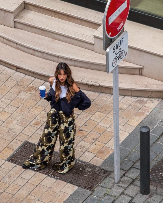 Agenzia Modelle Brescia &bull; ALBERTINE N &bull; Fotomodella Influencer, WOMEN