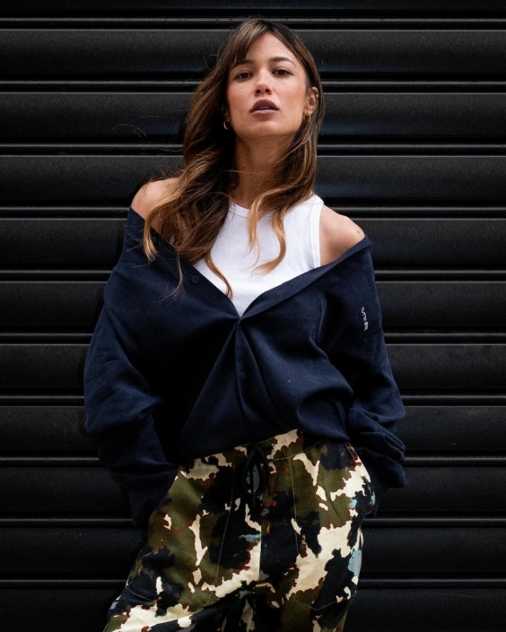 Agenzia Modelle Brescia &bull; ALBERTINE N &bull; Fotomodella Influencer, WOMEN