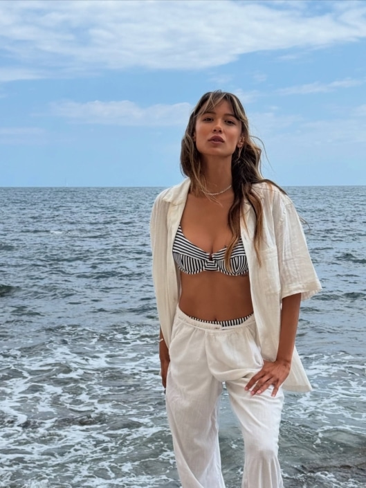 Agenzia Modelle Brescia &bull; ALBERTINE N &bull; Fotomodella Influencer, WOMEN