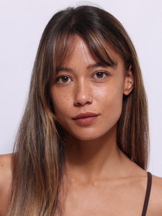 Agenzia Modelle Brescia &bull; ALBERTINE N &bull; Fotomodella Influencer, WOMEN
