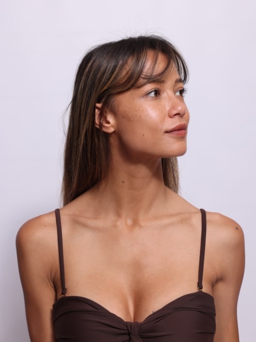 Agenzia Modelle Brescia &bull; ALBERTINE N &bull; Fotomodella Influencer, WOMEN