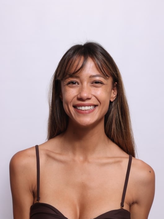 Agenzia Modelle Brescia &bull; ALBERTINE N &bull; Fotomodella Influencer, WOMEN