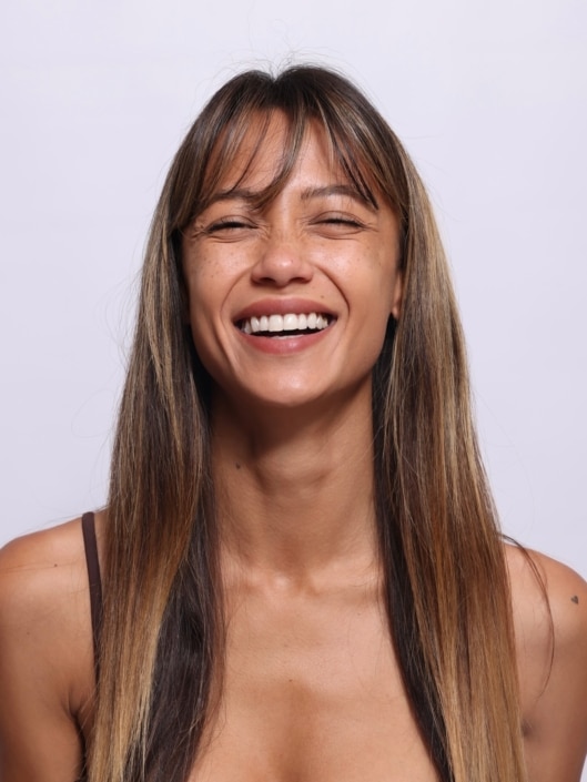 Agenzia Modelle Brescia &bull; ALBERTINE N &bull; Fotomodella Influencer, WOMEN