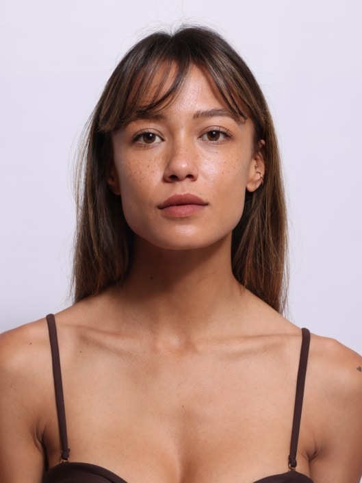 Agenzia Modelle Brescia &bull; ALBERTINE N &bull; Fotomodella Influencer, WOMEN