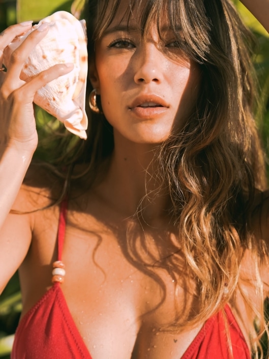 Agenzia Modelle Brescia &bull; ALBERTINE N &bull; Fotomodella Influencer, WOMEN