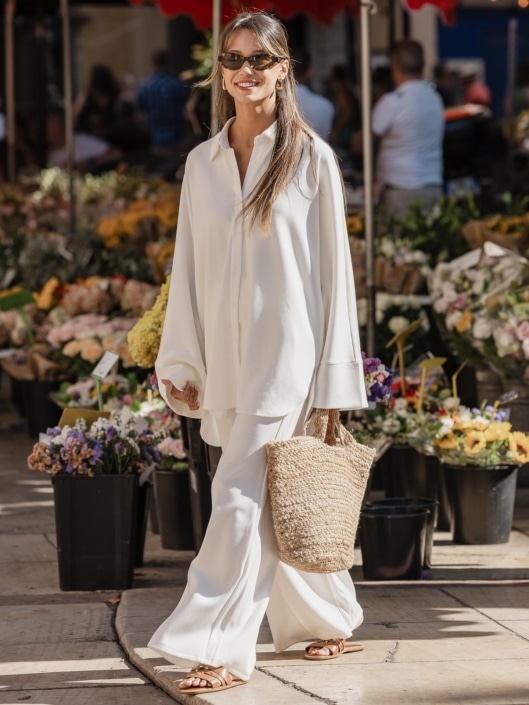 Agenzia Modelle Brescia &bull; ALBERTINE N &bull; Fotomodella Influencer, WOMEN