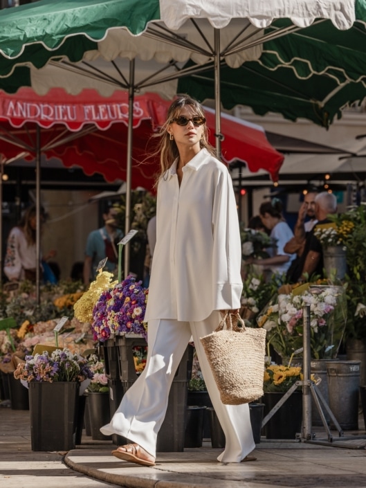 Agenzia Modelle Brescia &bull; ALBERTINE N &bull; Fotomodella Influencer, WOMEN