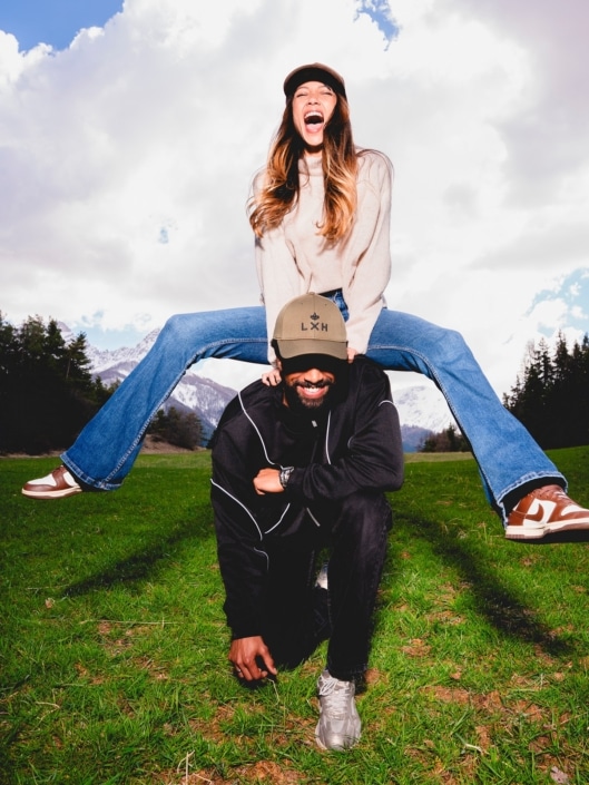 Agenzia Modelle Brescia &bull; ALBERTINE N &bull; Fotomodella Influencer, WOMEN
