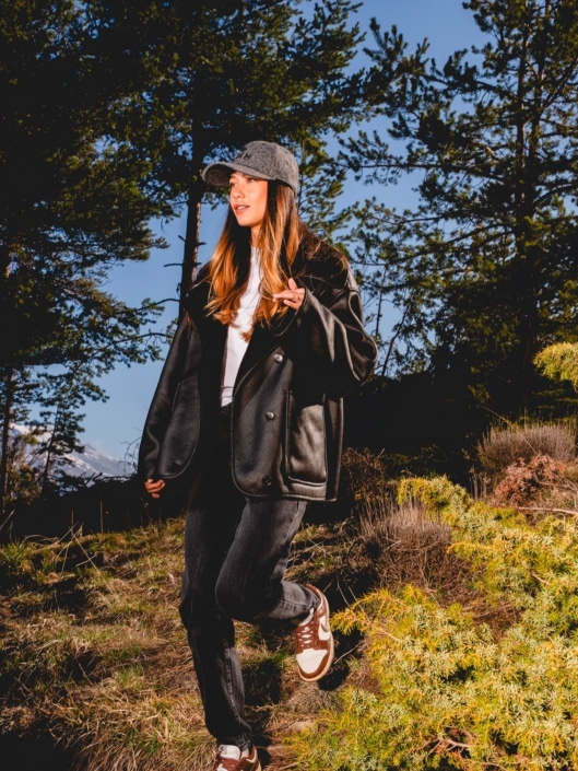 Agenzia Modelle Brescia &bull; ALBERTINE N &bull; Fotomodella Influencer, WOMEN
