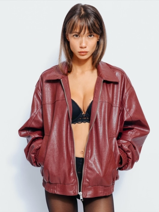 Agenzia Modelle Brescia &bull; ALBERTINE N &bull; Fotomodella Influencer, WOMEN