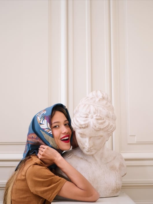 Agenzia Modelle Brescia &bull; ALBERTINE N &bull; Fotomodella Influencer, WOMEN